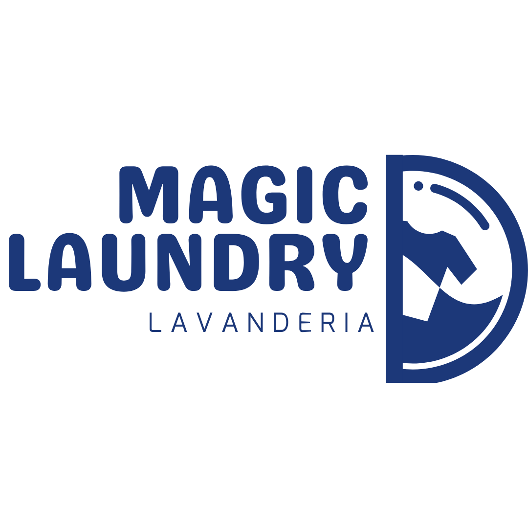 Magic Laundry